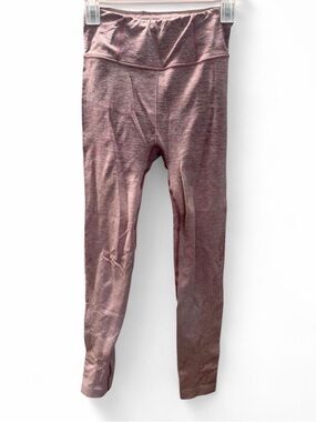 Calia Pink Seamless Active Leggings